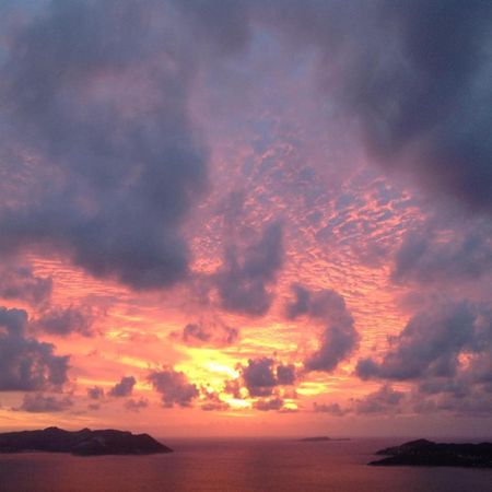 Appartamento Eagle Nest Kaş Esterno foto