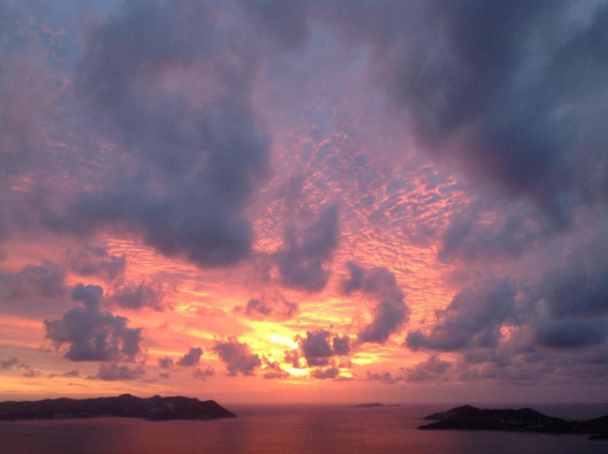 Appartamento Eagle Nest Kaş Esterno foto