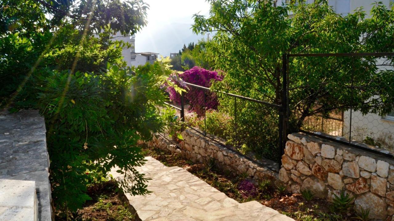 Appartamento Eagle Nest Kaş Esterno foto